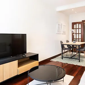 And Chill By Cisan Apartment San Sebastian