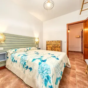 Сasa de vacaciones Casa Iria