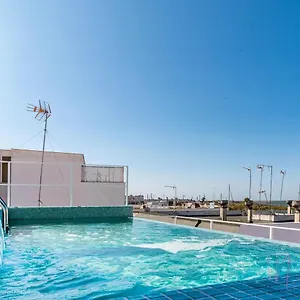 Vinos & Vinilos By H Apartment Ayamonte